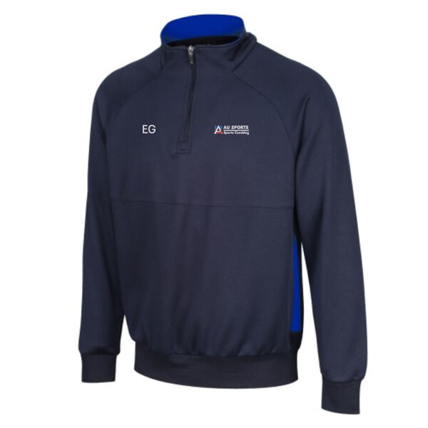 AU SPORTS ADULTS MIDLAYER  Thumbnail