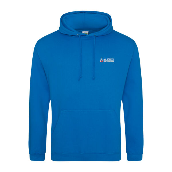 AU SPORTS ADULTS HOODIE Thumbnail