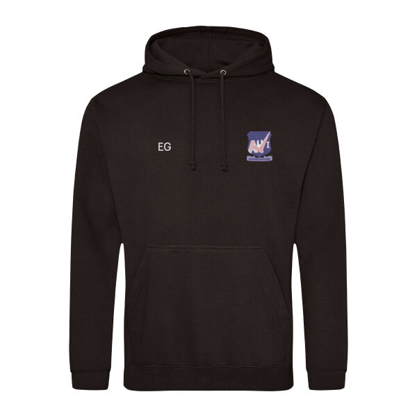 AU INTERCEPTORS ADULT HOODIE Thumbnail