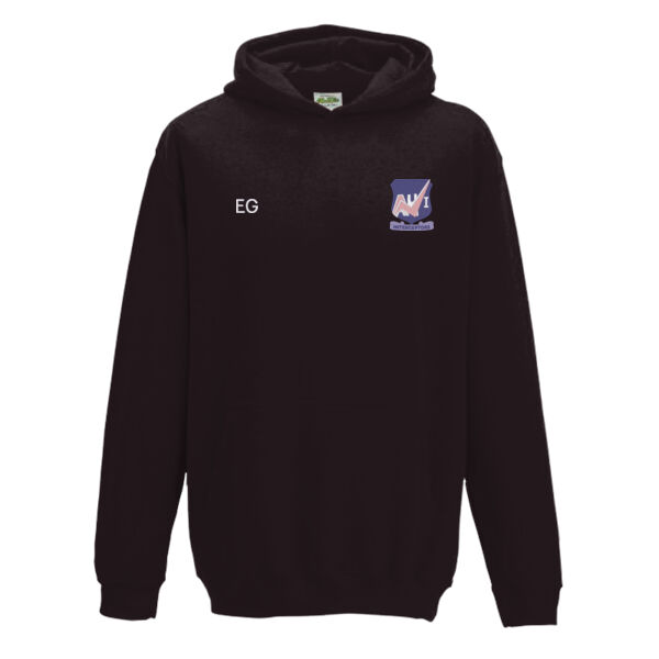 AU INTERCEPTORS KIDS HOODIE Thumbnail
